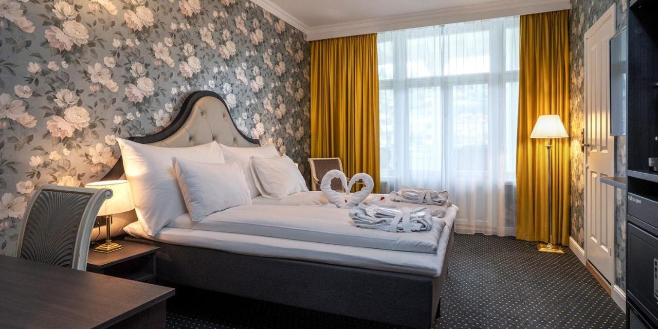 Hotel Thon Sandven