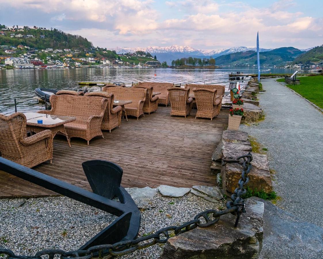 Hotel Thon Sandven Norheimsund