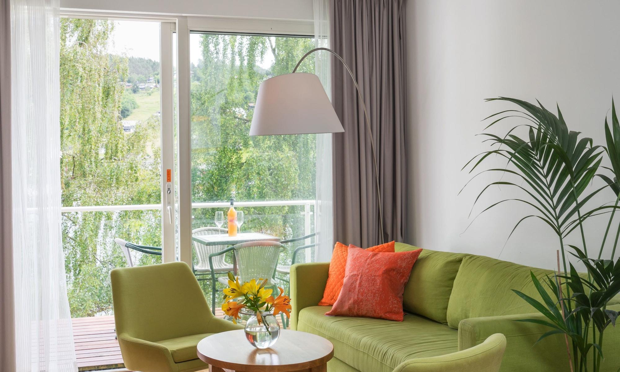Thon Sandven Hotel 3*