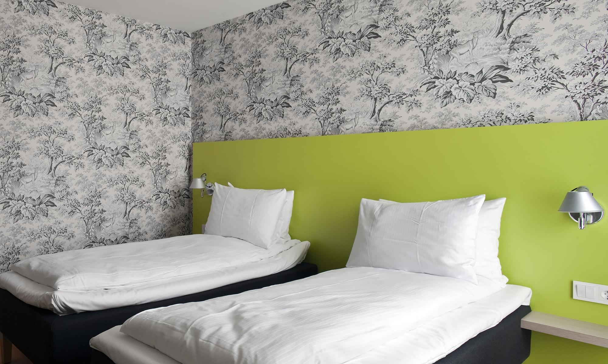 Hotel Thon Sandven
