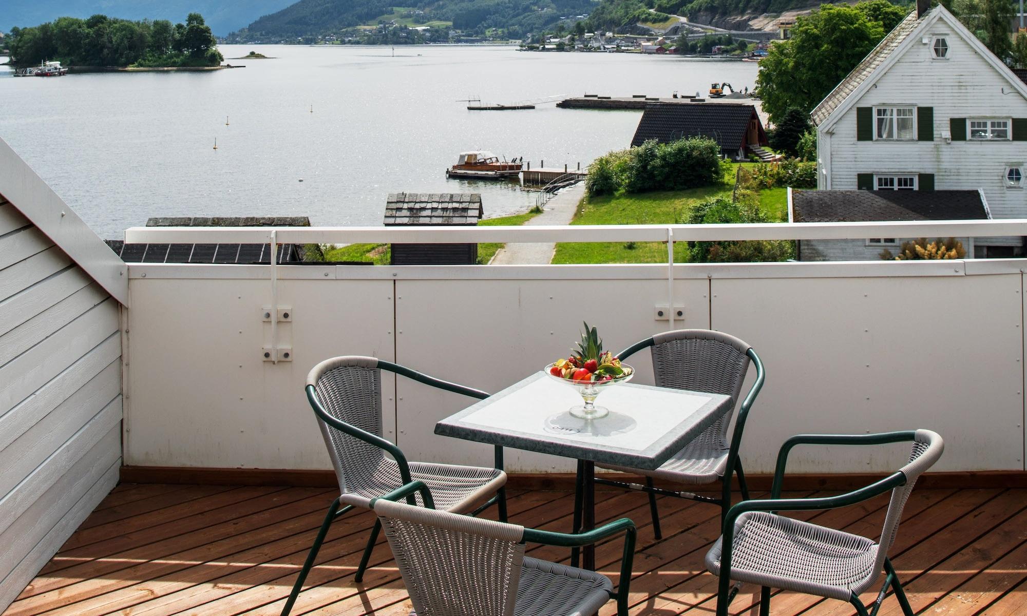Thon Sandven Hotel Norheimsund