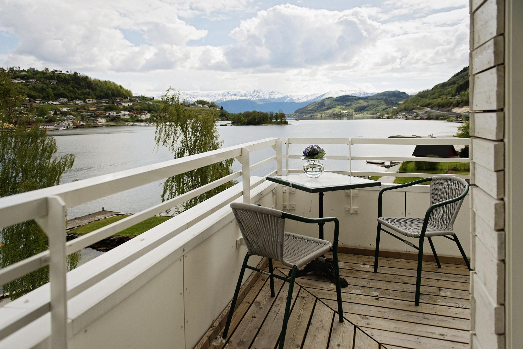 Thon Sandven Hotel Norheimsund