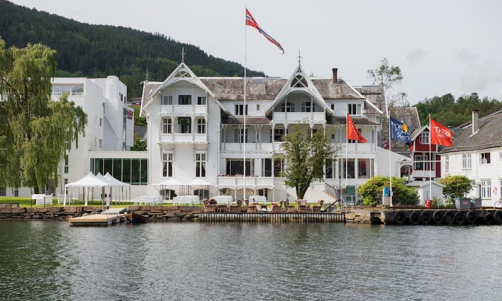 Thon Sandven Norheimsund