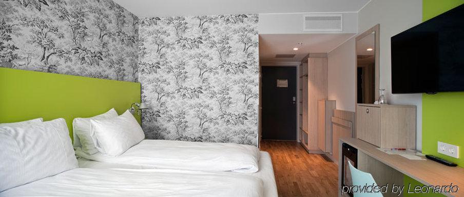 Hotel Thon Sandven Norheimsund