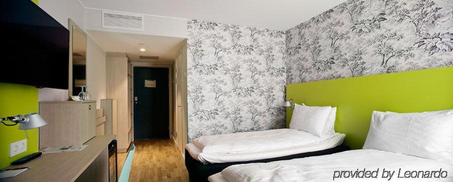 Thon Sandven Hotel 3*