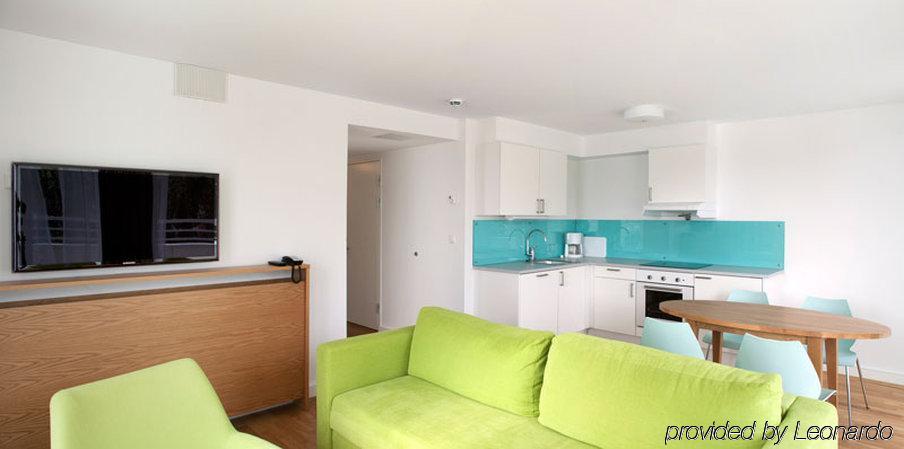 Thon Sandven Hotel 3*