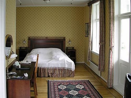 Hotel Thon Sandven Norheimsund