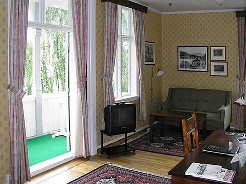 Thon Sandven Hotel