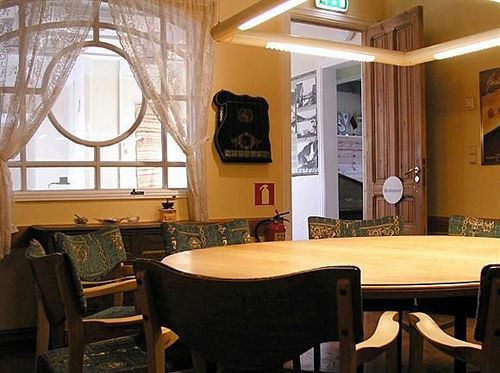 Thon Sandven Hotel 3*