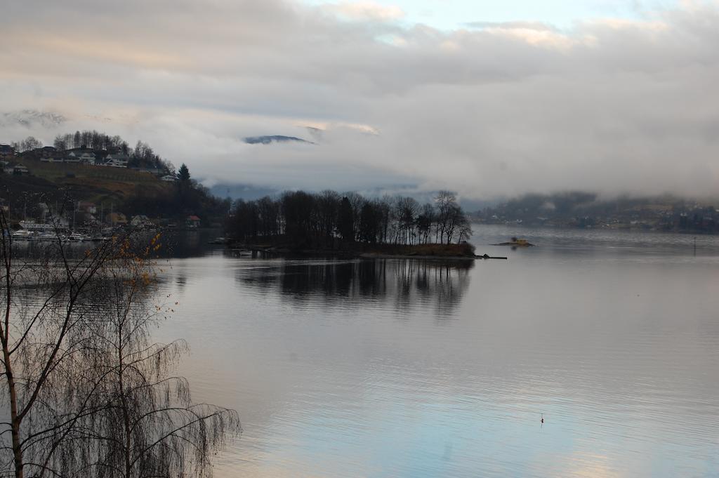 Thon Sandven 3* Norheimsund