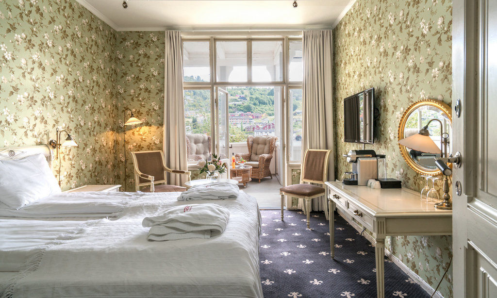 Hotel Thon Sandven 3*