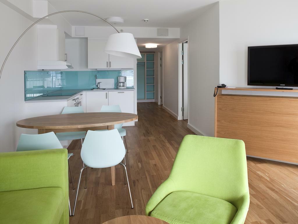 Hotel Thon Sandven 3*