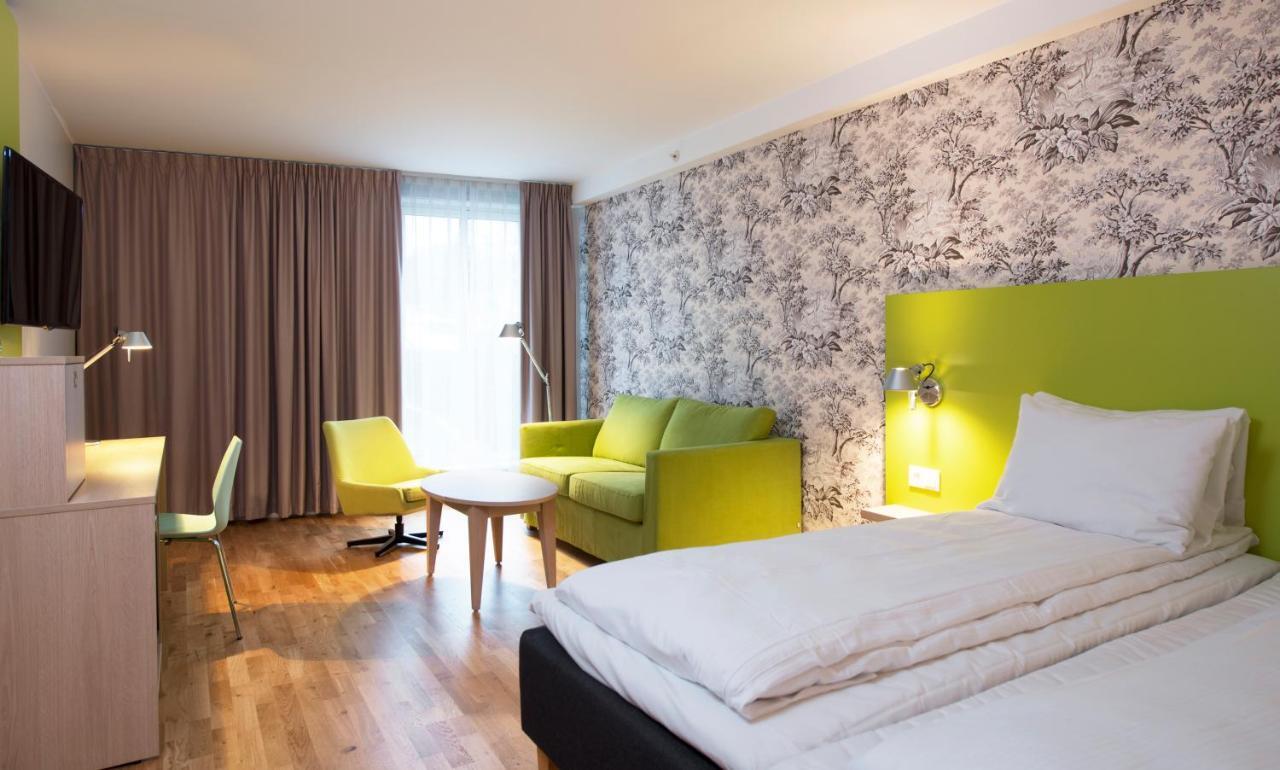 Hotel Thon Sandven Norheimsund